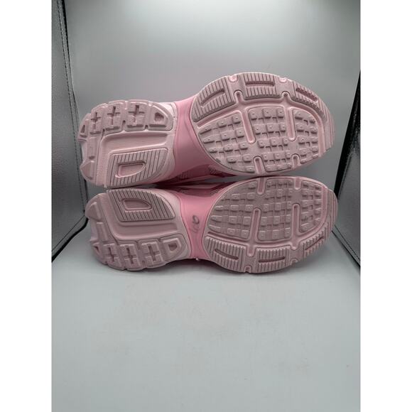 Nike Wmns V2K Run “Summery Florals” size 11w/9.5mens - Picture 5 of 6